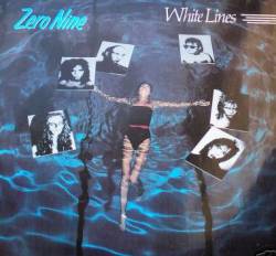 Zero Nine : White Lines